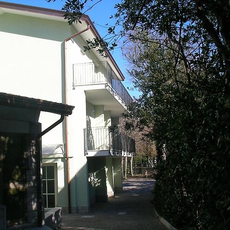 Residence Villa Susy Duino Buitenkant foto