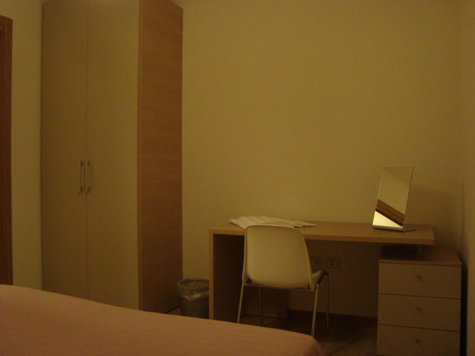 Residence Villa Susy Duino Buitenkant foto